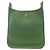 Hermès Borsa a tracolla Hermes Vespa PM Verde - vista 2