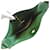 Hermès Borsa a tracolla Hermes Vespa PM Verde - vista 9
