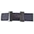 Hermès Hermes Mini Constance 24mm Wendelgürtel Braun Schwarz  - Ansicht 2