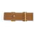Hermès Hermes Mini Constance 24mm Wendelgürtel Braun Schwarz  - Ansicht 3