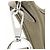 Hermès Borsa a tracolla Hermes Evelyne 3 PM Taupe - vista 4