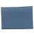 Hermès Porte-monnaie Hermes Calvi Duo Bleu