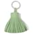 Hermès Hermes Carmen Keyring Green  - view 1