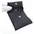 Hermès Hermes Bastia Coin Purse Black - view 3