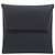 Hermès Hermes Bastia Coin Purse Black