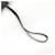 Hermès Hermes Buddy Accessory Bag Charm Black Cream  - view 9
