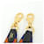 Hermès Hermes Sangle Maxi Cadreille Strap D'oro - vista 3