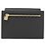 Hermès Cartera compacta Hermes Kelly Pocket Negro - vista 2