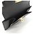 Hermès Cartera compacta Hermes Kelly Pocket Negro - vista 5
