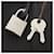 Hermès Borsa Hermes Picotin Lock PM Porpora  - vista 4