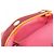 Hermès Hermes Bride à Black PM Handbag Pouch - vista 5