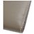 Hermès Cartera bi-fold Hermes Bearn Soufflé Gris pardo - vista 3