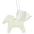 Hermès Hermes Rodeo Accessory Bag Charm PM Green  - view 2