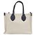 Borsa Gucci 772144 FACVW Beige Blu scuro - vista 2