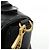 Borsa Gucci GG Marmont Nero - vista 6