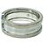 Cartier C2 Ring aus 18K Weißgold Silber - Ansicht 3