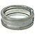 Cartier C2 Ring aus 18K Weißgold Silber - Ansicht 4