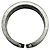 Cartier C2 Ring aus 18K Weißgold Silber - Ansicht 5