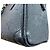 Borsa a tracolla Nano Speedy Monogram Empreinte Louis Vuitton Nero - vista 10