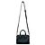 Borsa a tracolla Nano Speedy Monogram Empreinte Louis Vuitton Nero - vista 3