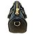 Borsa a tracolla Nano Speedy Monogram Empreinte Louis Vuitton Nero - vista 5