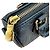 Borsa a tracolla Nano Speedy Monogram Empreinte Louis Vuitton Nero - vista 8