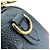Borsa a tracolla Nano Speedy Monogram Empreinte Louis Vuitton Nero - vista 9