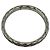 CHANEL Coco Crush Platinum 950 Bandring - Ansicht 5