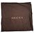 Borsa a tracolla Gucci Abbey GG Canvas Marrone - vista 11