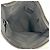 Borsa a tracolla Gucci Abbey GG Canvas Marrone - vista 3
