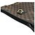 Borsa a tracolla Gucci Abbey GG Canvas Marrone - vista 5