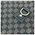 Borsa a tracolla Gucci Abbey GG Canvas Marrone - vista 8