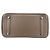 Hermès Borsa Hermes Birkin 30 Etoupe in pelle Togo Taupe - vista 3