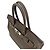 Hermès Borsa Hermes Birkin 30 Etoupe in pelle Togo Taupe - vista 6
