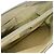Borsa a tracolla in pelle Fendi By The Way Grigio - vista 8