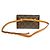 Louis Vuitton Florentine Canvas Medium Marrone - vista 2