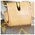 Louis Vuitton Saumur Monogram 35 Marrone - vista 7