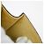 Louis Vuitton Florentine Canvas Medium Marrone - vista 5