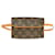 Louis Vuitton Florentine Monogram Medium Marrone
