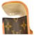 Louis Vuitton Florentine Monogram Medium Marrone - vista 3