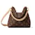 Louis Vuitton Monogram Multipass Mini Marrone Monogramma