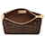 Louis Vuitton Monogram Multipass Mini Marrone Monogramma - vista 3