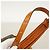 Borsa a tracolla Louis Vuitton Monogram Chantilly MM Marrone - vista 10