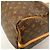 Louis Vuitton Boston Monogram Keepall Bandoulière 60 Marrone - vista 8