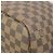 Borsa Tote Louis Vuitton Damier Neverfull MM N51105 Ebene Damier ebene - vista 11