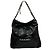 Borsa a tracolla Chanel 22 Small con catena Nero