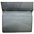 Louis Vuitton Aerogram Organizer de Poche M69979 Card Case Nero - vista 5