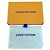Louis Vuitton Aerogram Organizer de Poche M69979 Card Case Nero - vista 7