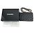 Portafoglio a catena Chanel A46646 Cambon Line Nero - vista 10