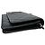 Portafoglio a catena Chanel A46646 Cambon Line Nero - vista 4